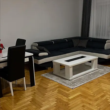 Stan Na Dan Samac Apartmán