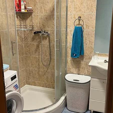 Stan Na Dan Samac شقة *