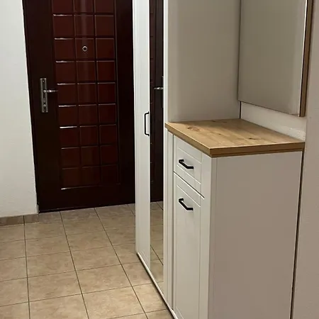 Apartmán Stan Na Dan Samac