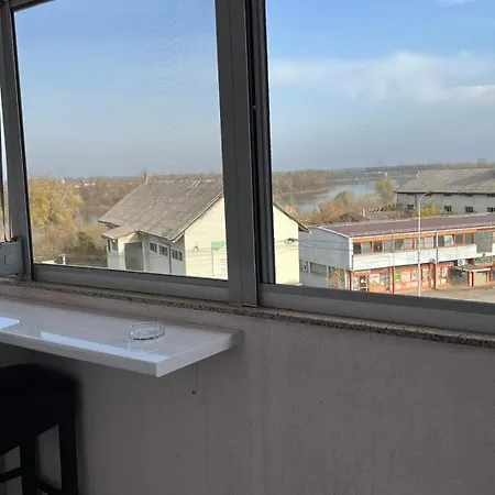 Apartmán Stan Na Dan Samac