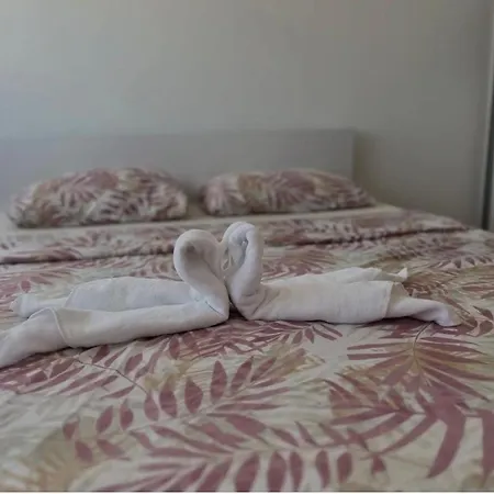 Apartmán Stan Na Dan Samac *